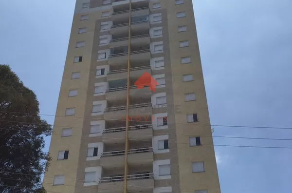 APARTAMENTO NORMAL para venda BAETA NEVES São Bernardo do Campo