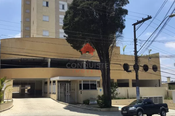 APARTAMENTO NORMAL para venda BAETA NEVES São Bernardo do Campo