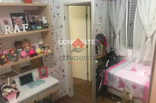 APARTAMENTO NORMAL para venda Fundação São Caetano do Sul