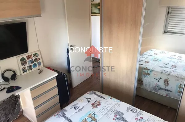 APARTAMENTO NORMAL para venda Fundação São Caetano do Sul