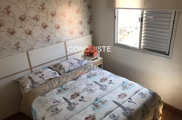 APARTAMENTO NORMAL para venda Fundação São Caetano do Sul
