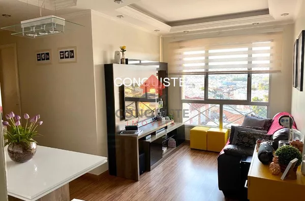 APARTAMENTO NORMAL para venda Fundação São Caetano do Sul