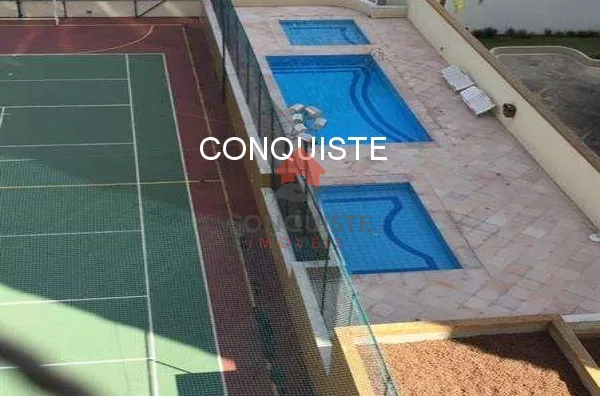 APARTAMENTO NORMAL para venda Santana São Paulo