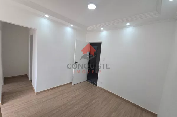 Apartamento para locação com 1 quarto,  localizado no centro de  São Paulo - Brás. 