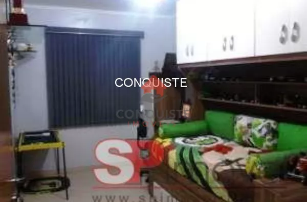 APARTAMENTO NORMAL para venda Vila Bocaina Mauá