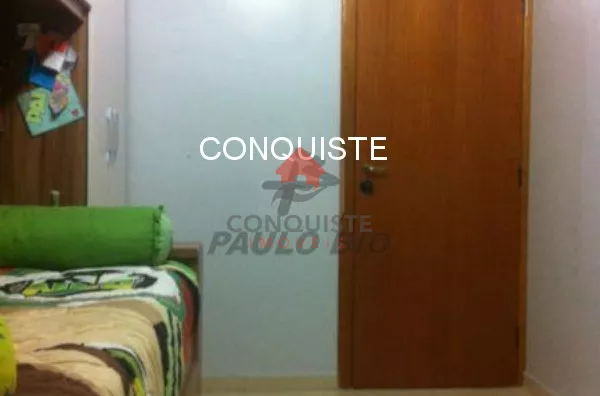 APARTAMENTO NORMAL para venda Vila Bocaina Mauá