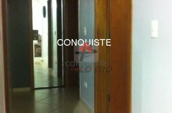 APARTAMENTO NORMAL para venda Vila Bocaina Mauá