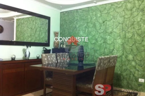 APARTAMENTO NORMAL para venda Vila Bocaina Mauá