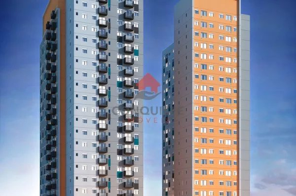 APARTAMENTO NORMAL para venda SANTO AMARO São Paulo