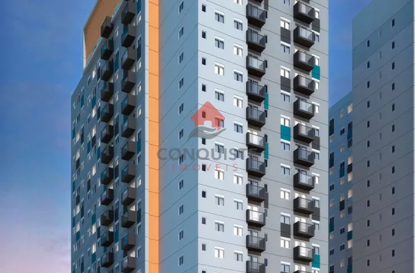 APARTAMENTO NORMAL para venda SANTO AMARO São Paulo