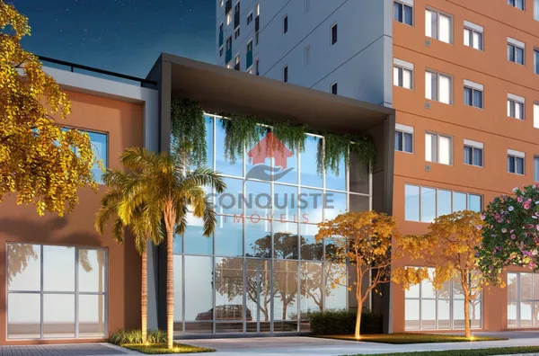 APARTAMENTO NORMAL para venda SANTO AMARO São Paulo