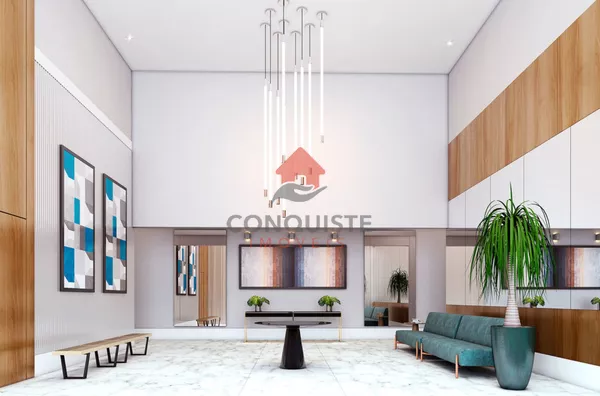 APARTAMENTO NORMAL para venda SANTO AMARO São Paulo