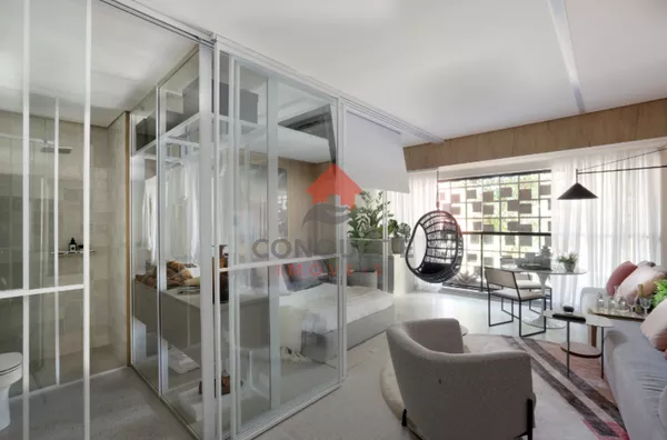 Apartamento Duplex para venda MOEMA São Paulo