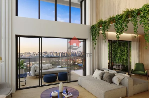 Apartamento Duplex para venda MOEMA São Paulo