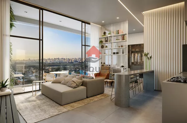 Apartamento Duplex para venda MOEMA São Paulo