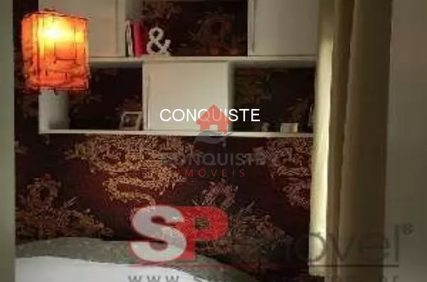 APARTAMENTO NORMAL para venda CITY AMÉRICA São Paulo