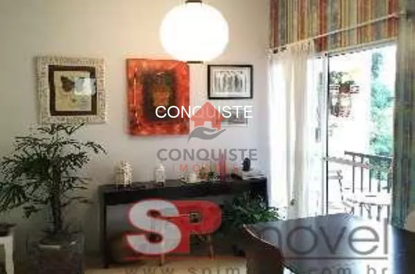 APARTAMENTO NORMAL para venda CITY AMÉRICA São Paulo