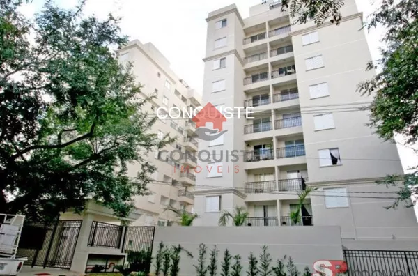 APARTAMENTO NORMAL para venda CITY AMÉRICA São Paulo