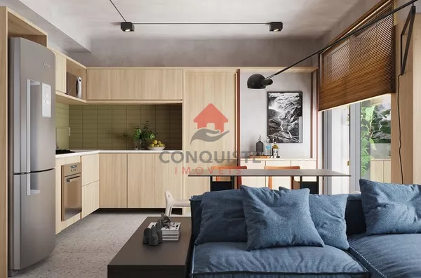 APARTAMENTO NORMAL para venda Alto da Boa Vista São Paulo