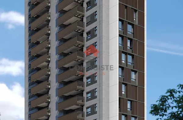 APARTAMENTO NORMAL para venda Jardim das Acácias São Paulo