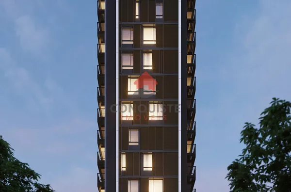 APARTAMENTO NORMAL para venda Jardim das Acácias São Paulo