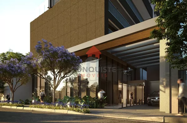 APARTAMENTO NORMAL para venda Jardim das Acácias São Paulo