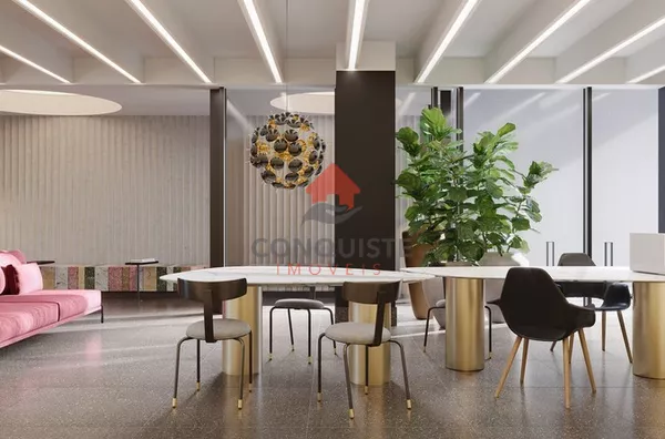 APARTAMENTO NORMAL para venda Jardim das Acácias São Paulo