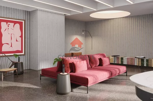 APARTAMENTO NORMAL para venda Jardim das Acácias São Paulo