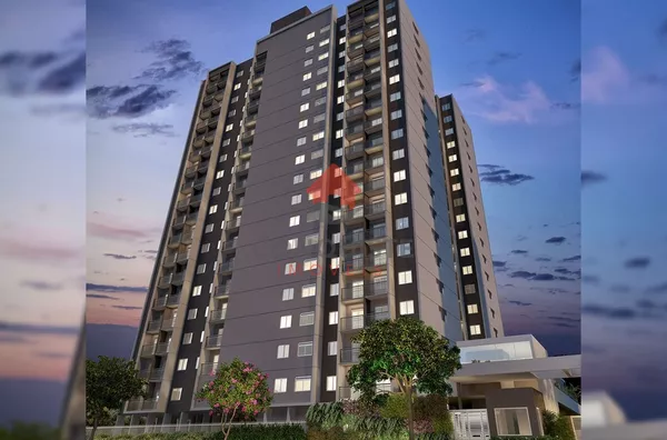 APARTAMENTO NORMAL para venda Chácara Santo Antônio (Zona Sul) São Paulo