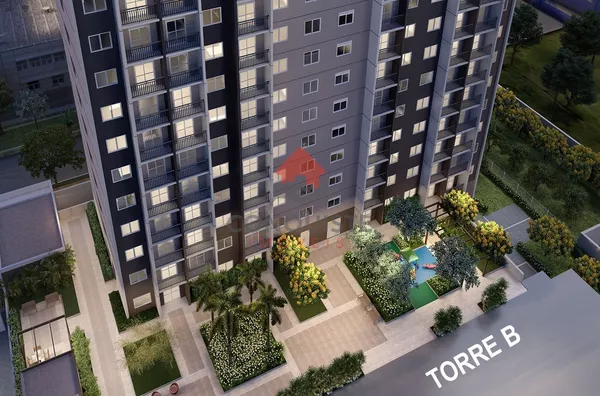 APARTAMENTO NORMAL para venda Chácara Santo Antônio (Zona Sul) São Paulo