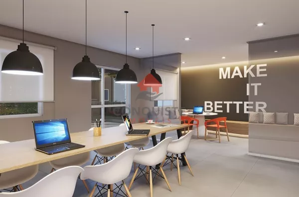 APARTAMENTO NORMAL para venda Chácara Santo Antônio (Zona Sul) São Paulo