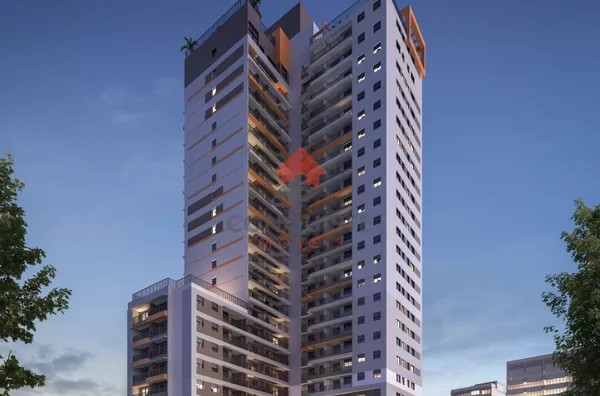 Apartamento para venda, 2 quarto(s),  Mooca, São Paulo