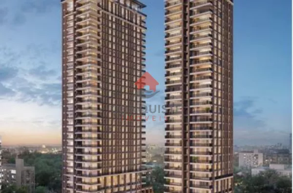 APARTAMENTO GARDEN para venda Itaim Bibi São Paulo