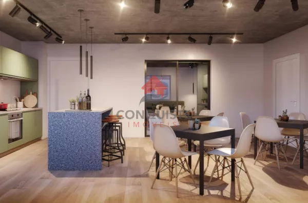 APARTAMENTO NORMAL para venda Sé São Paulo