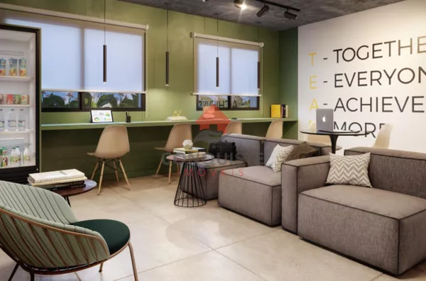 APARTAMENTO NORMAL para venda Sé São Paulo