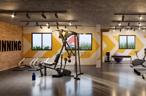 APARTAMENTO NORMAL para venda Sé São Paulo