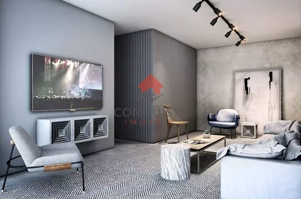 APARTAMENTO NORMAL para venda Pinheiros São Paulo