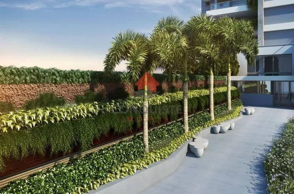 APARTAMENTO NORMAL para venda Pinheiros São Paulo