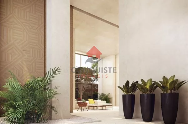 APARTAMENTO NORMAL para venda Pinheiros São Paulo