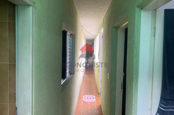 Casa para venda,  Vila Francos, São Paulo