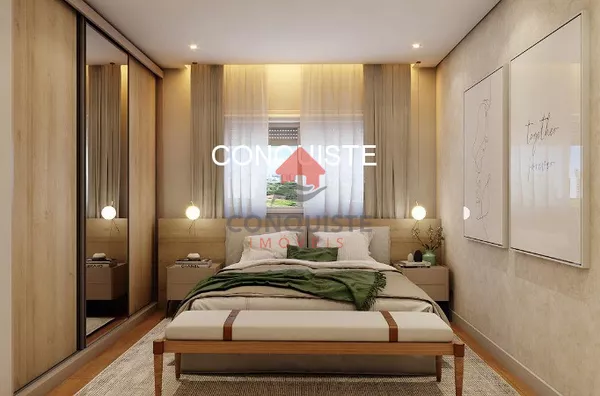 Apartamento  para venda com 3 dormitórios, localizado no Jardim Paulista em São Paulo