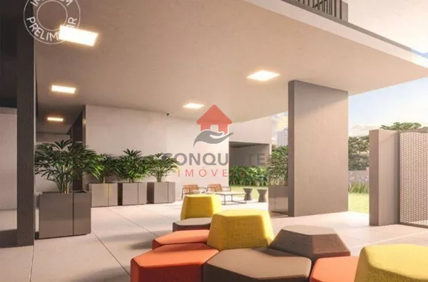 APARTAMENTO NORMAL para venda VILA MARIANA São Paulo