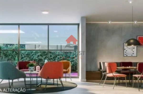 APARTAMENTO NORMAL para venda VILA MARIANA São Paulo