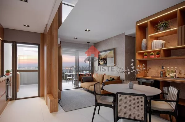 APARTAMENTO NORMAL para venda Vila Matilde São Paulo