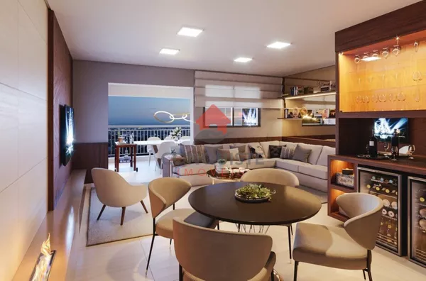 APARTAMENTO NORMAL para venda Vila Matilde São Paulo