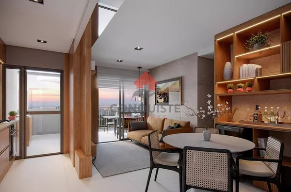 APARTAMENTO NORMAL para venda Vila Matilde São Paulo