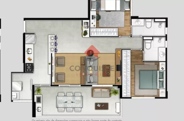 APARTAMENTO NORMAL para venda Saúde São Paulo