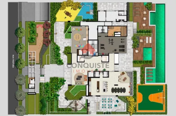 APARTAMENTO NORMAL para venda Saúde São Paulo