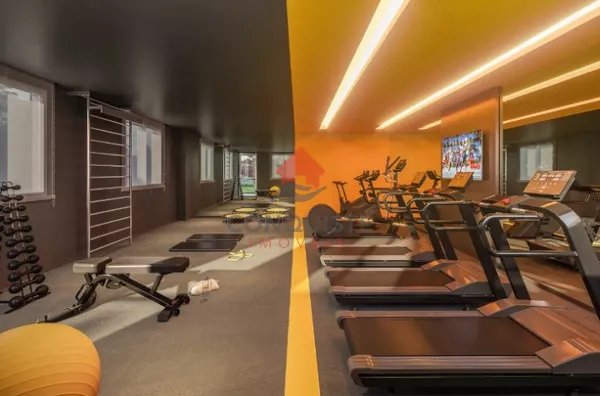 APARTAMENTO NORMAL para venda Mooca São Paulo