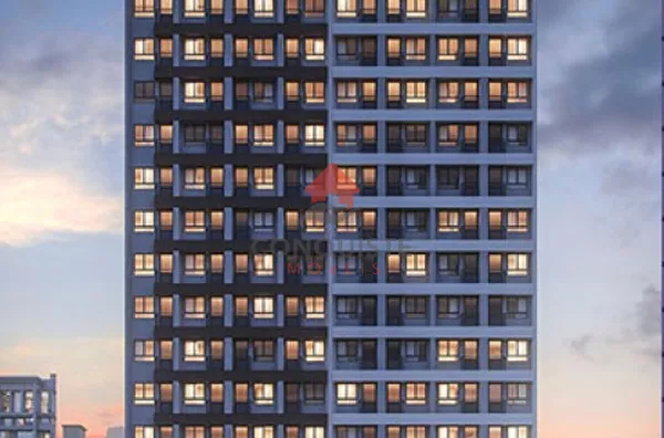 STÚDIO NORMAL para venda VILA CLEMENTINO São Paulo